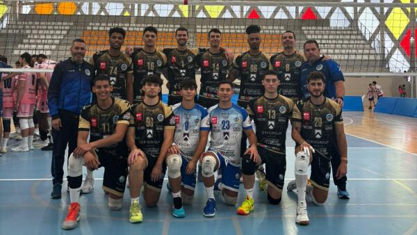 El Servigroup Benidorm compite a buen nivel ante el Conqueridor Valencia en su penúltimo test de pretemporada (3-1) 