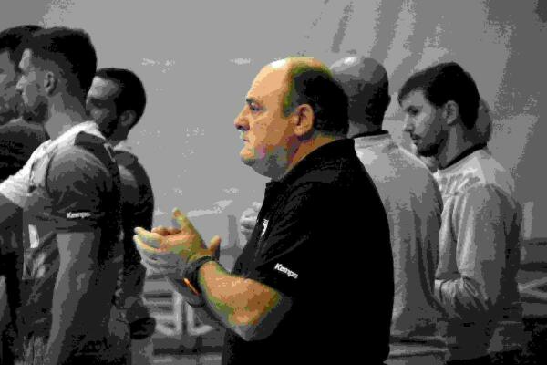 Zupo Equisoain no continúa en el banquillo del Benidorm la próxima temporada