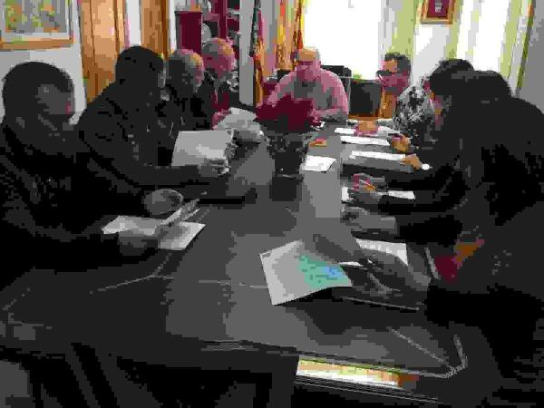 La Vila dispone de un nuevo Protocolo contra la violencia de g&eacute;nero que aglutina a todas las fuerzas de seguridad del municipio 