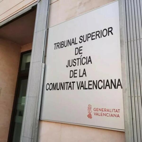 Hablamos Español gana en el TSJCV el primer caso de libertad de uso lingüístico en los exámenes. El alumno ya finalizó sus estudios, pero usaremos la sentencia en Baleares y Galicia.