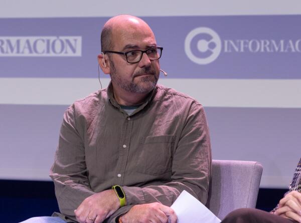 Jos&eacute; Antonio Rico se alza con el VIII Premio Periodismo Medioambiental Veolia &ndash; APPA 