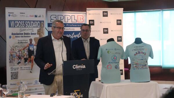 El Moralet volver&aacute; a acoger el 10 de mayo una nueva edici&oacute;n del Cross Solidario Doble Amor