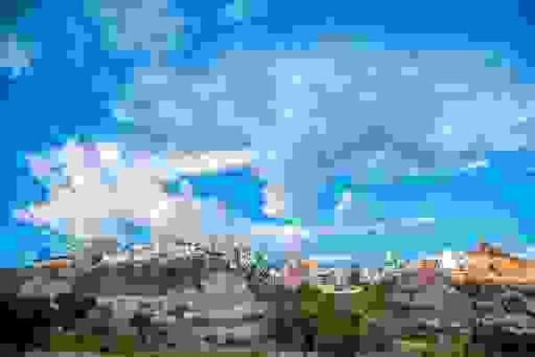 Finestrat reclama 300.000 euros en ayudas al Consell y al Gobierno central para compensar los da&ntilde;os de los &uacute;ltimos temporales 