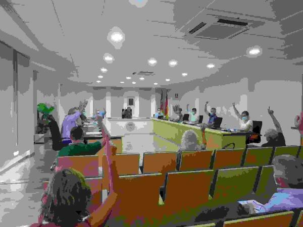 La Nuc&iacute;a aprueba la construcci&oacute;n de una Residencia Geri&aacute;trica que supondr&aacute; un ingreso de 1,1 mill&oacute;n de &euro;.