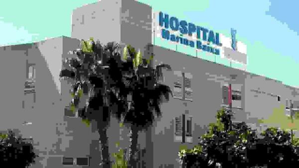 Sanidad invertir&aacute; 36 millones de euros en la ampliaci&oacute;n del Hospital Marina Baixa 