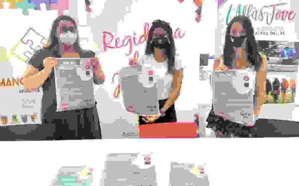 Juventud presenta el curso de Monitor de Actividades de Tiempo Libre 