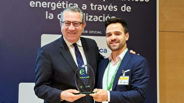 El proyecto ‘Benidorm, Destino Turístico Inteligente y Sostenible’, ganador de los ‘enerTIC Awards’ 