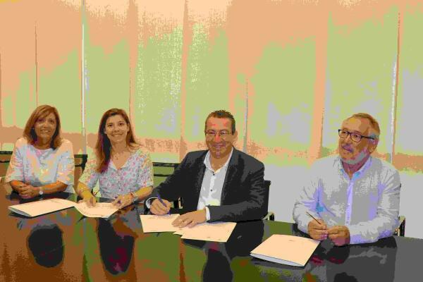 Benidorm &middot; La Agrupaci&oacute;n Local de AMPA&rsquo;s una nueva edici&oacute;n de la Escuela de Verano para menores de 3 a 14 a&ntilde;os 