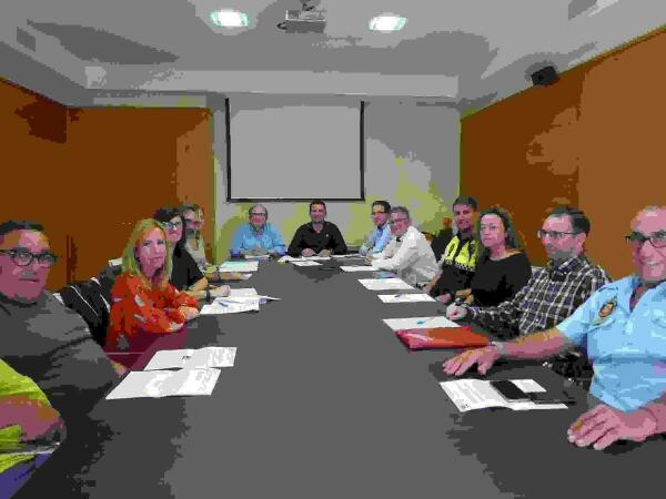 Los trabajadores del Ayuntamiento de La Nuc&iacute;a recuperan el complemento de productividad