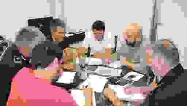 Finestrat celebra este domingo 7 de mayo el II Trofeo Escuelas de Ciclismo  