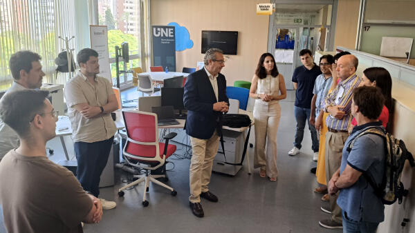 Benidorm incorpora personal técnico para avanzar en el desarrollo de la Plataforma DTI  