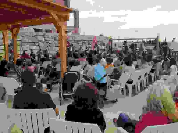 Finaliza el ciclo &ldquo;Cultura a la Fresca en las urbanizaciones&rdquo; de Finestrat con gran &eacute;xito de p&uacute;blico