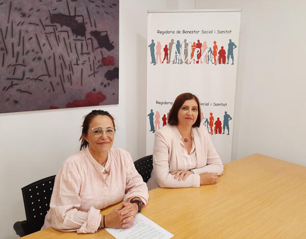 La Ludoteca Municipal se convierte en un servicio anual para las familias del municipio