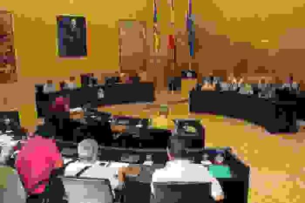 Benidorm cumple el 100% del Presupuesto Participativo y ejecuta la mitad de las propuestas &lsquo;extra&rsquo; de los vecinos