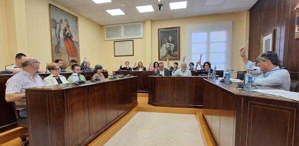 29 de julio y 29 de septiembre, los festivos locales para 2026 en Villajoyosa