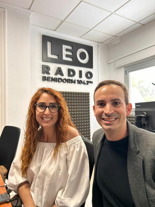 Dioni Navarro: “Hace años era impensable tener que ir en la búsqueda de talento para la empresas”