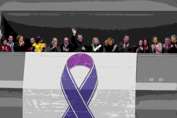 Benidorm celebra el D&iacute;a Internacional de la Mujer 