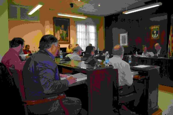 La Vila Joiosa subvencionar&aacute; el IBI a las personas con pocos recursos 