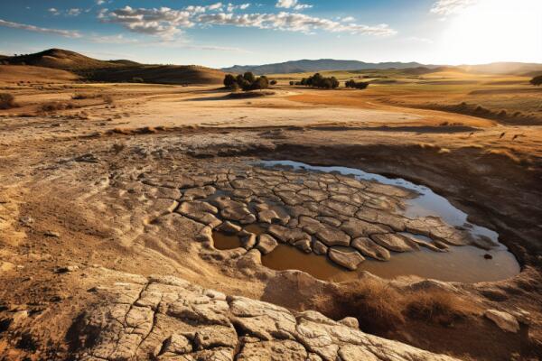 España tiene un problema enorme con el agua de sus embalses, pero uno aún más grande con sus acuíferos