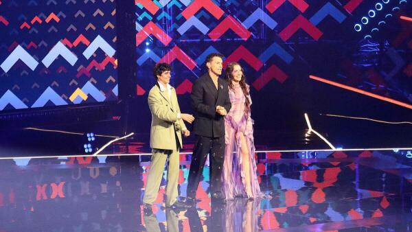 La segunda semifinal del Benidorm Fest gana espectadores e iguala el &lsquo;share&rsquo; de la edici&oacute;n anterior 