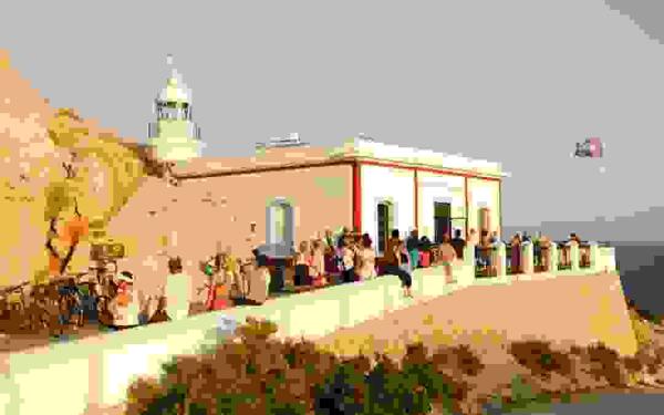 L&rsquo;Alf&agrave;s contabiliza m&aacute;s de 142.000 visitas en 2017 en el Museo Villa Romana y la Ruta al Faro de l&rsquo;Albir