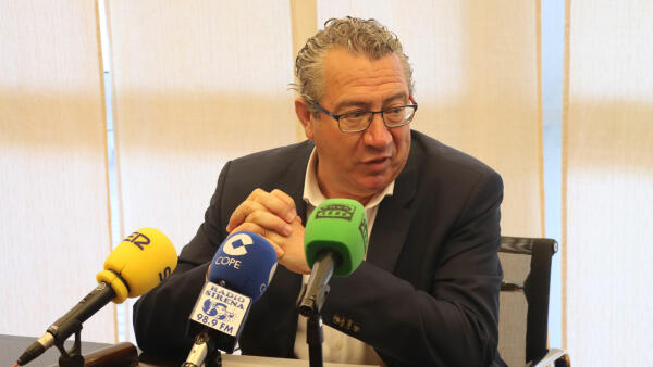 El Ayuntamiento explora las vías legales para “seguir defendiendo el interés general” tras el auto del TSJ sobre el APR-7 