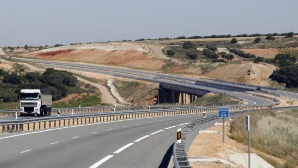 FOPA se reúne con la directora de la entidad pública de gestión de autopistas para conocer planes de inversión y mejora de la red de autopistas