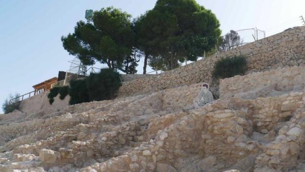 Benidorm adjudica la musealización del ‘castellum’ del Tossal de la Cala 