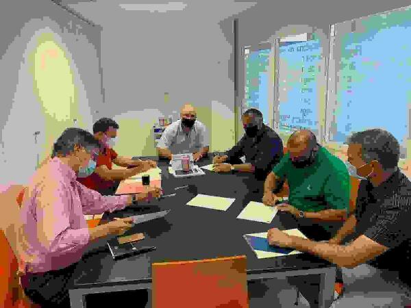 El Ayuntamiento de la Vila da un paso m&aacute;s en las obras de renovaci&oacute;n y mejora de la red de abastecimiento de agua potable en las calles Sella  y Jes&uacute;s Urrios