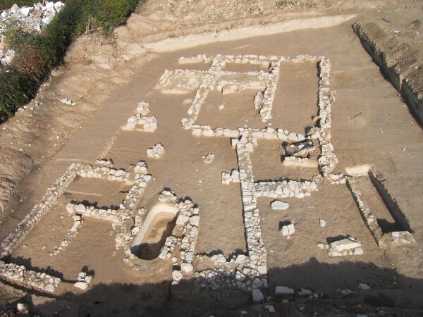 Se presenta en Vilamuseu el libro &lsquo;El Taller de Plans&rsquo;