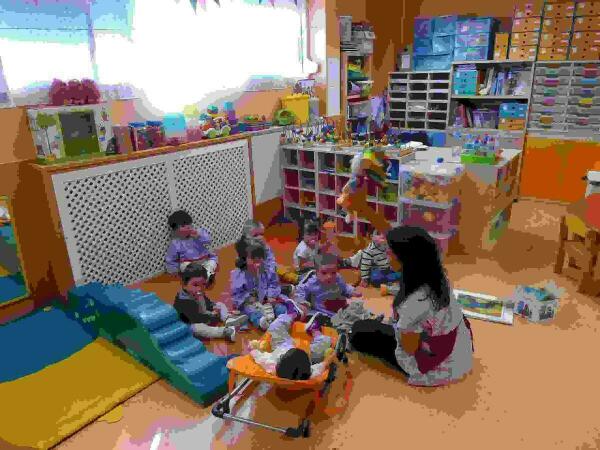 La Nucía // Hoy se abre el plazo de solicitudes para l’Escola Infantil “El Bressol”  