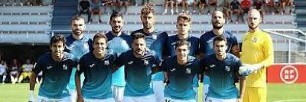 Debut y victoria del CF La Nucía en Primera Federación