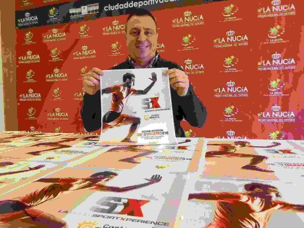 Deporte para tod@s en Semana Santa con el VII La Nucia Sport Xperience 