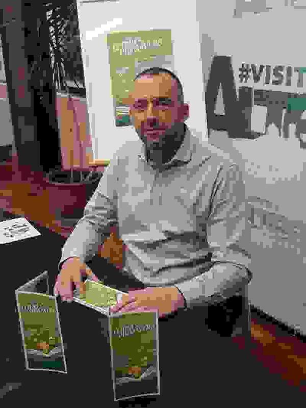 &ldquo;Altea en Pasqua&rdquo; inicia el ciclo de Llibres a la Primavera