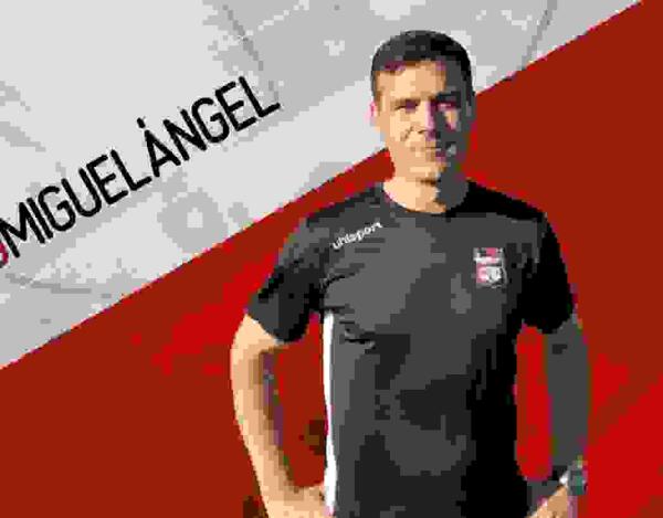 Entrevista a Miguel Ángel Martínez, DT FC La Nucía, sobre partido de vuelta en Final de Ascenso a 2B (Audio), 28/06/19