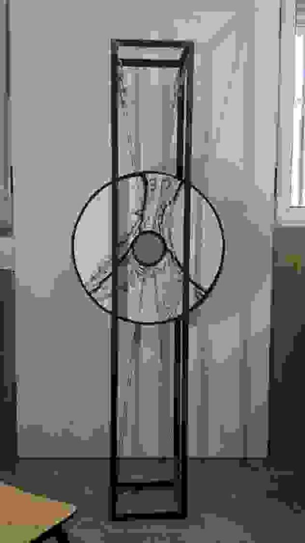 Mor&aacute;n Berruti expone &ldquo;De lo divino a lo humano&rdquo; en la Fundaci&oacute;n Frax