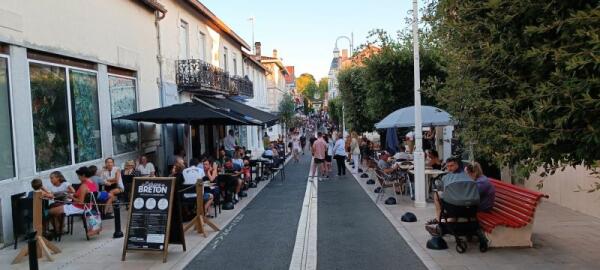 Viajar por Francia empieza a ser una infinita caja de sorpresas 