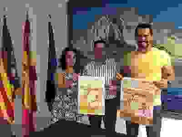 Finestrat &middot; El pr&oacute;ximo lunes arranca en Finestrat el 4&ordm; Campus de F&uacute;tbol T&eacute;cnico