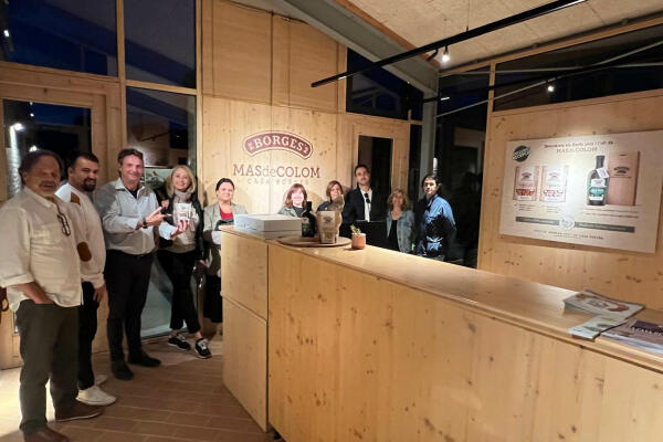 La Costa Blanca difunde sus recursos y experiencias de turismo industrial entre el tejido productivo catalán 