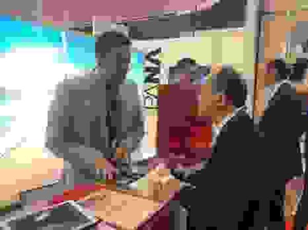 Benidorm viaja a Barcelona a la caza del turista MICE 