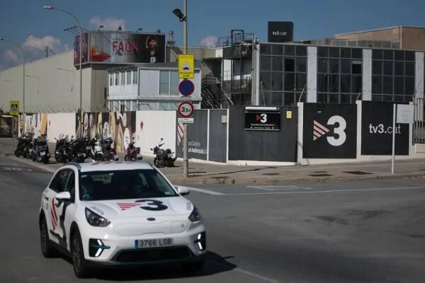 Altos cargos de TV3 investigados y obligados a declarar por posible malversación