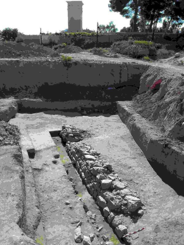 La Vila Joiosa recuperar&aacute; y har&aacute; visitable uno de los bancales de cultivo m&aacute;s antiguos de Europa