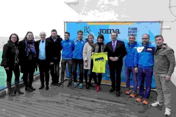 Benidorm &middot; Unos 2.150 deportistas correr&aacute;n este s&aacute;bado el BenidormHalf y los 10K, que estrenan fecha  
