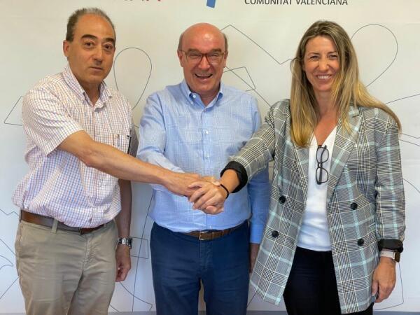  *La hostelería alicantina alcanza un acuerdo en el convenio colectivo con un incremento salarial del 4,5% para 2022*. 