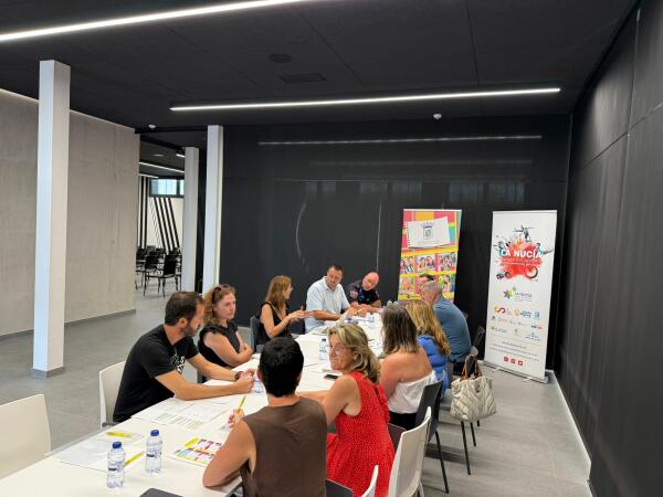 Los Festivos Escolares del próximo curso se aprueban en Consejo Escolar 