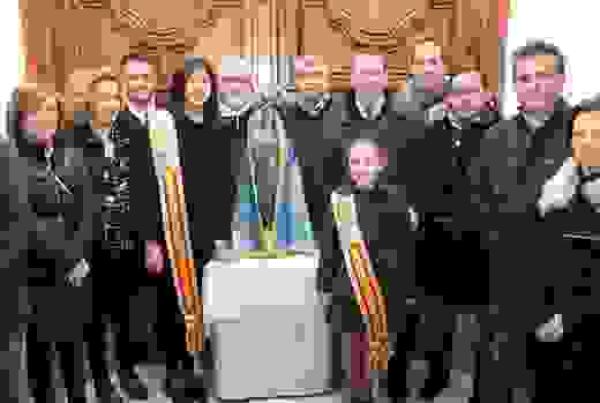 Benidorm conmemora con el Alba el 278 aniversario del Hallazgo de su patrona