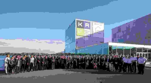 La Orquesta de J&oacute;venes de Alicante promociona La Nuc&iacute;a  por Europa