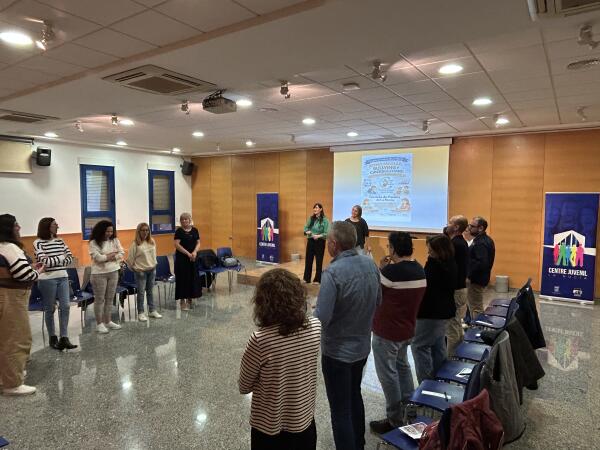 La Escuela de Familias trat&oacute; sobre acoso escolar y bullying 