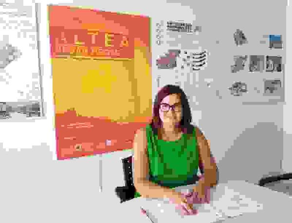 Altea &middot; Se mantiene el inter&eacute;s en las ayudas para rehabilitaci&oacute;n de fachadas