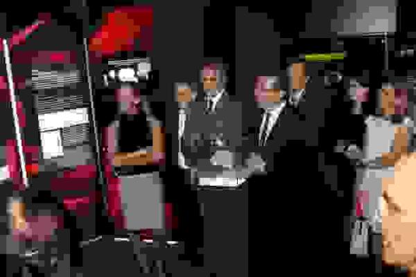 Benidorm &middot; Cerca de 25.000 personas han visitado la exposici&oacute;n &lsquo;Ilusionismo, &iquest;magia o ciencia?&rsquo; 